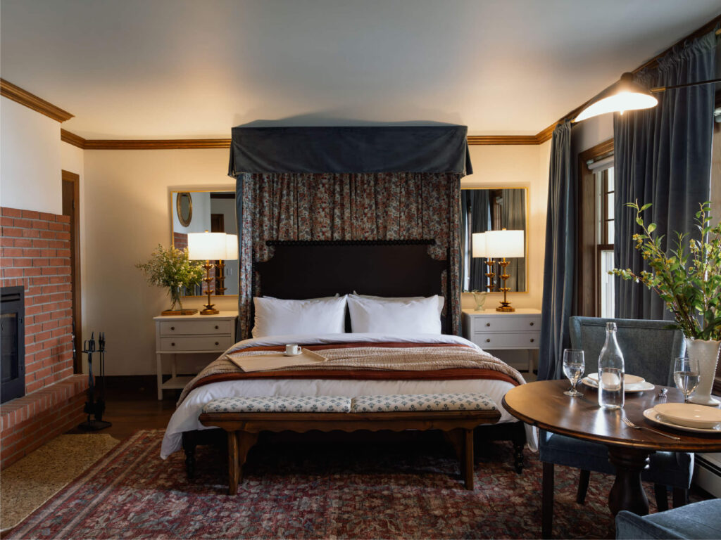 Soleil - Estello Suites et Spa