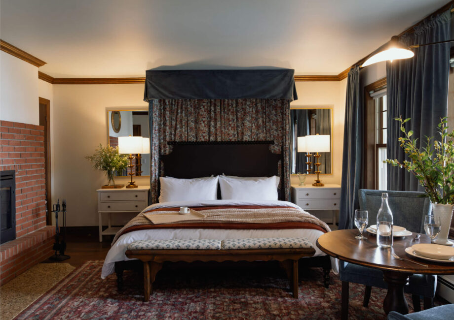 Soleil - Estello Suites et Spa