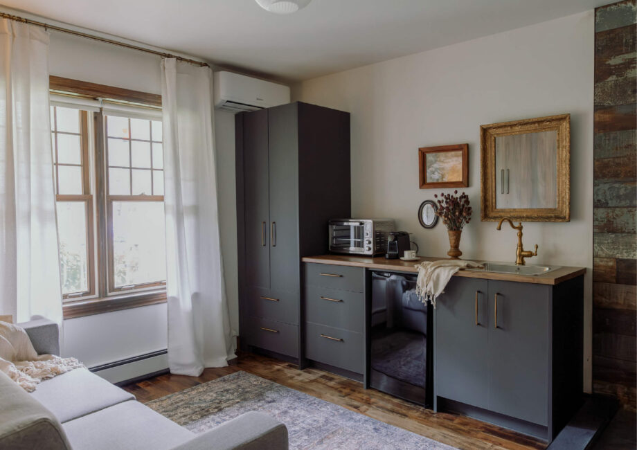 Capella - Estello Suites et Spa