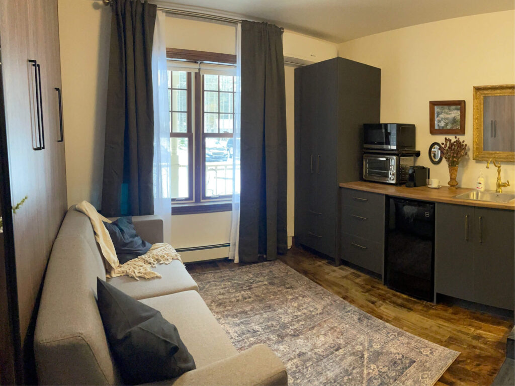 Capella - Estello Suites et Spa
