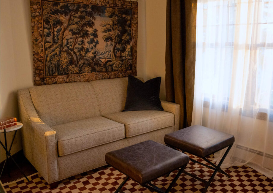 Canopus - Estello Suites et Spa