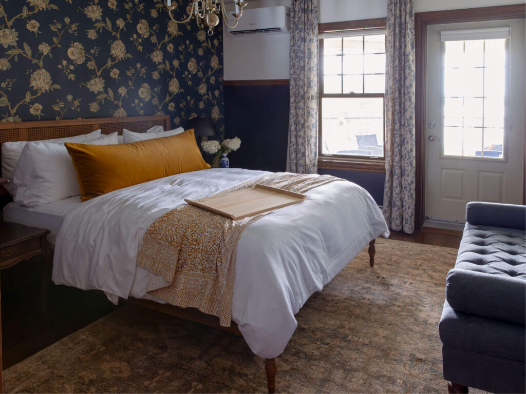 Canopus - Estello Suites et Spa