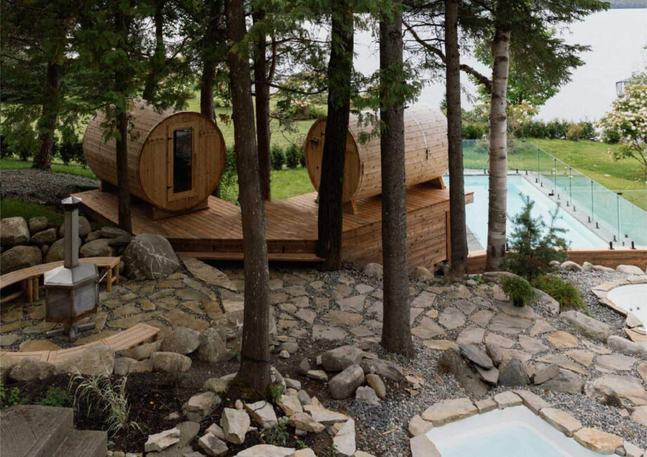 Canopus - Estello Suites et Spa