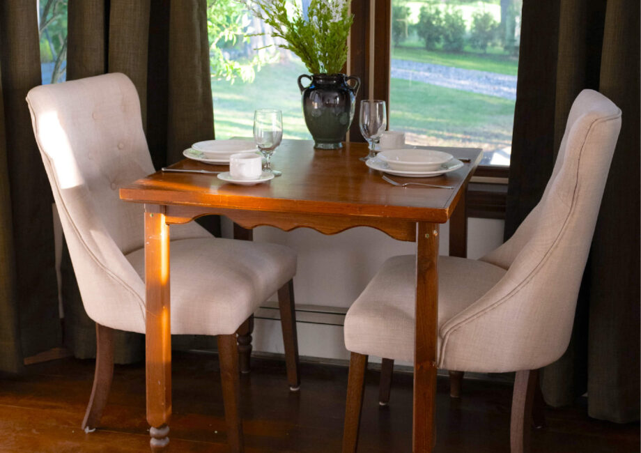 Canopus - Estello Suites et Spa