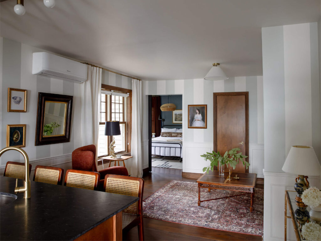 Pollux - Estello Suites et Spa