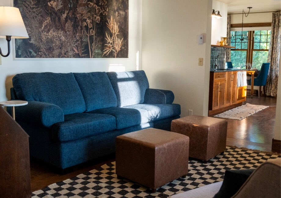 Adara - Estello Suites et Spa
