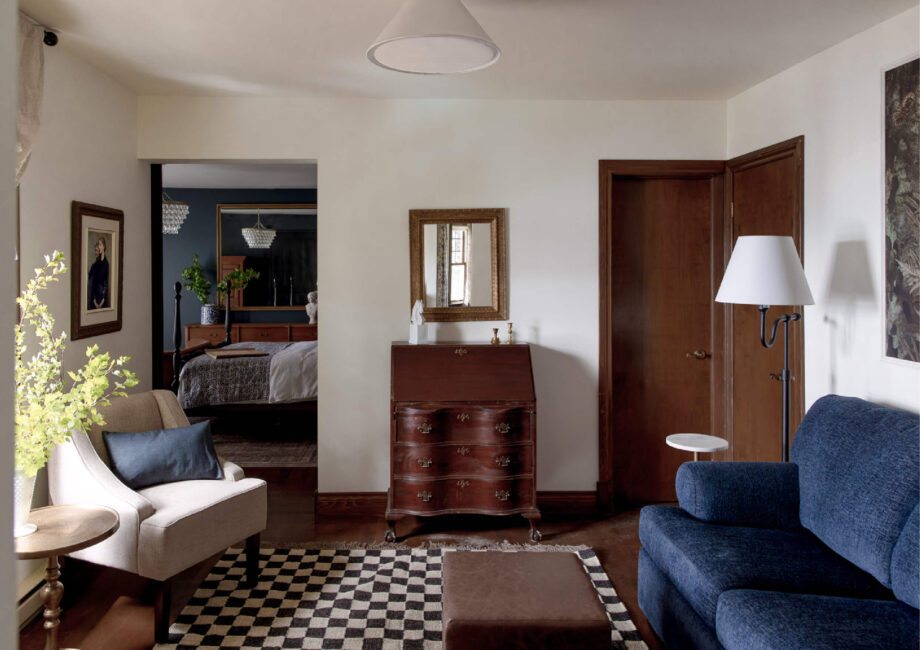 Adara - Estello Suites et Spa