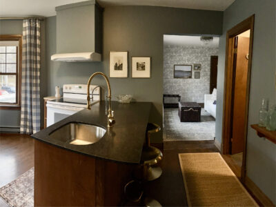 Polaris - Estello Suites et Spa