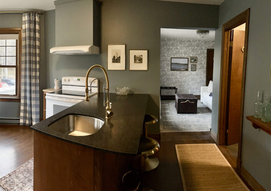 Polaris - Estello Suites et Spa