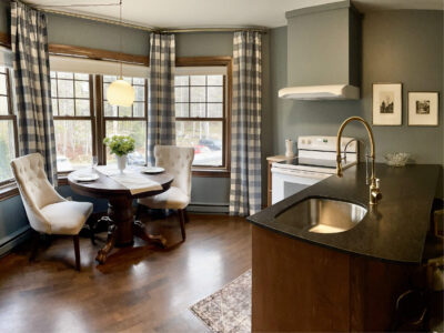 Polaris - Estello Suites et Spa
