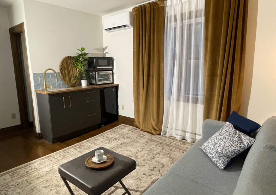Rigel - Estello Suites et Spa