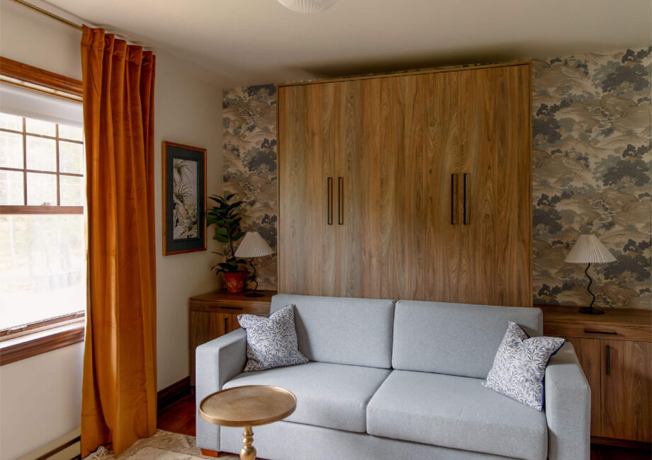 Rigel - Estello Suites et Spa