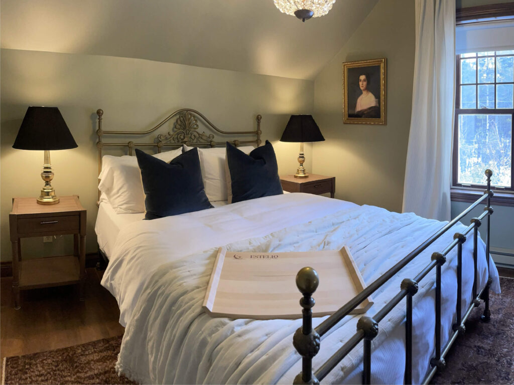 La Grande Ourse - Estello Suites et Spa
