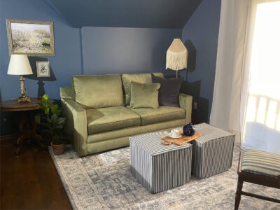 La Grande Ourse - Estello Suites et Spa