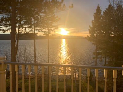 Balcon La Grande Ourse - Estello Suites et Spa