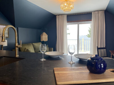 La Grande Ourse - Estello Suites et Spa