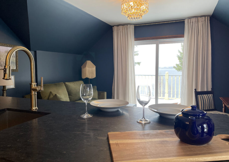 La Grande Ourse - Estello Suites et Spa