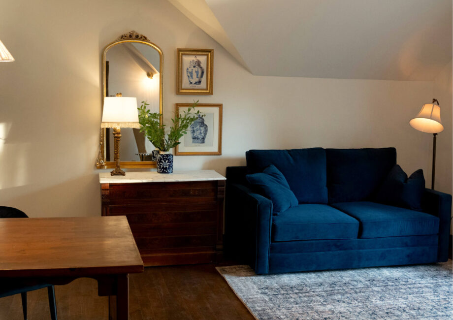 Zaurak - Estello Suites et Spa
