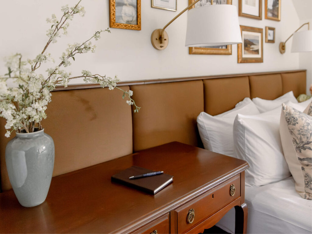 Zaurak - Estello Suites et Spa