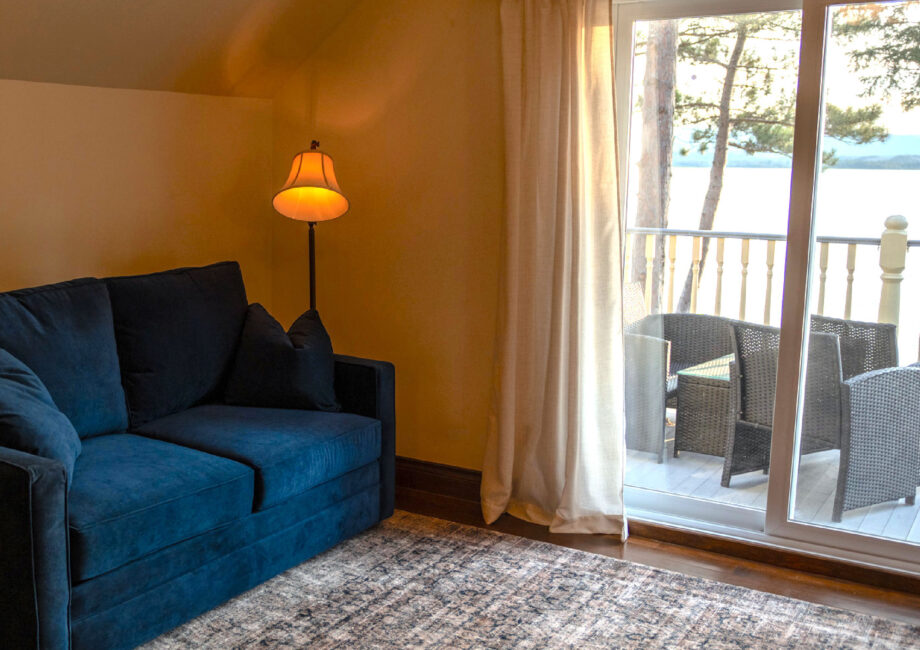 La Grande Ourse - Estello Suites et Spa