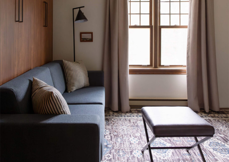 Arcturus - Estello Suites et Spa