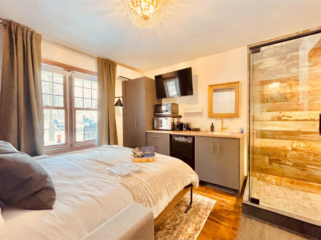 Capelle - Estello Suites et Spa