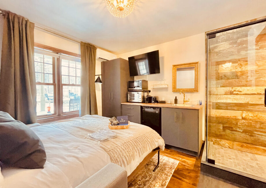 Capelle - Estello Suites et Spa