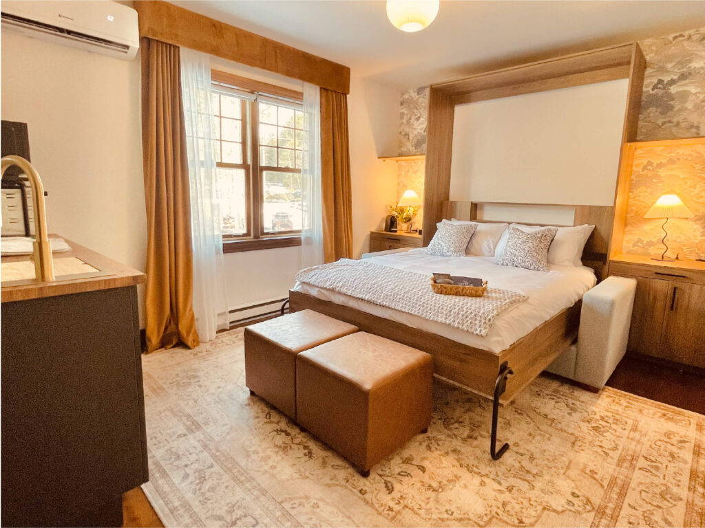 Rigel - Estello Suites et Spa