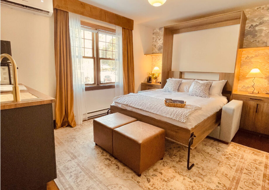 Rigel - Estello Suites et Spa