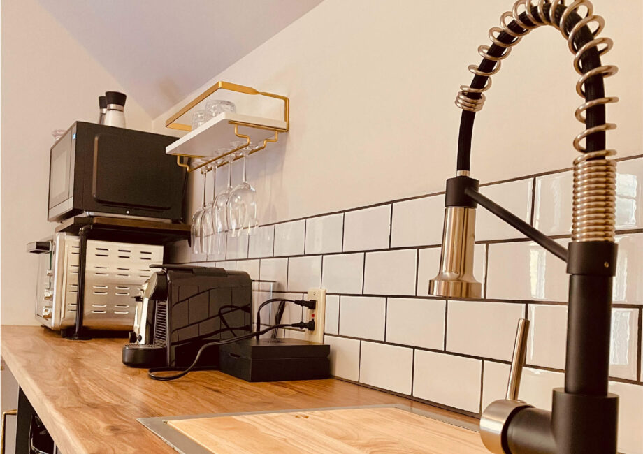 Chambre Arcturus - Estello Suites et Spa