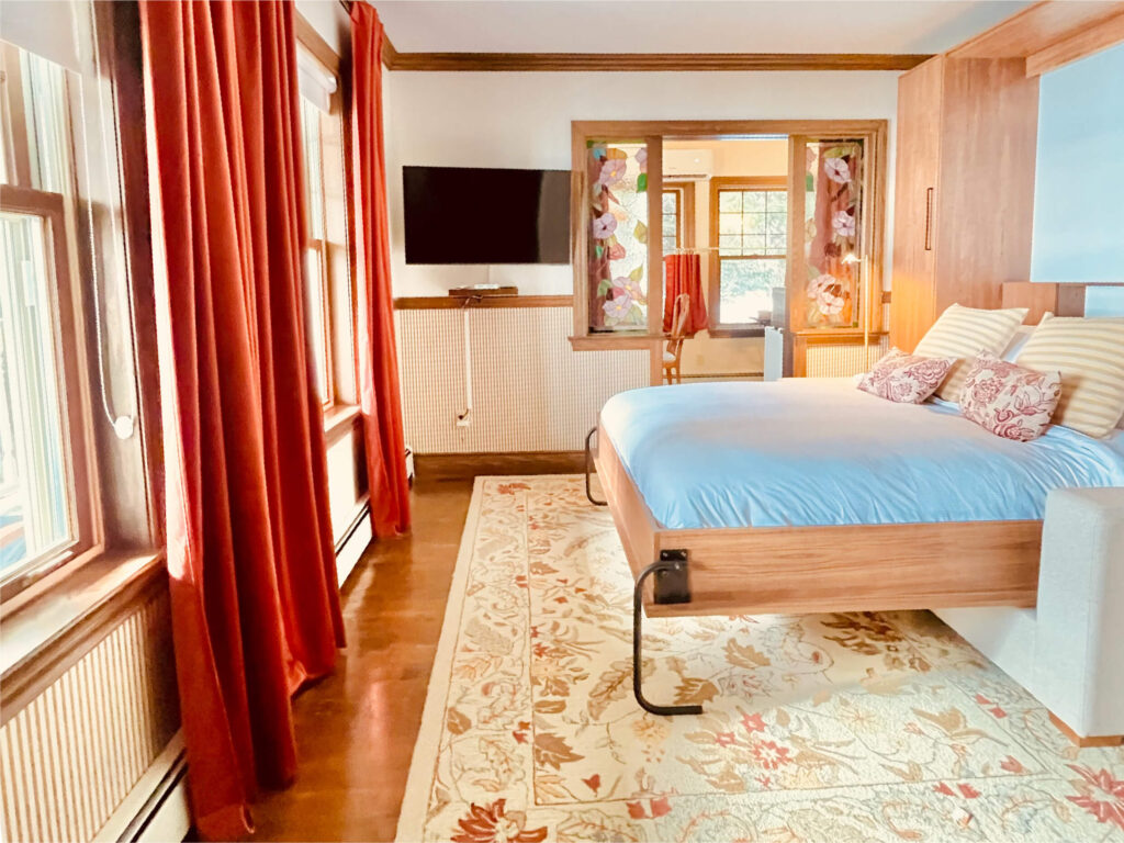 Sirius - Estello Suites et Spa
