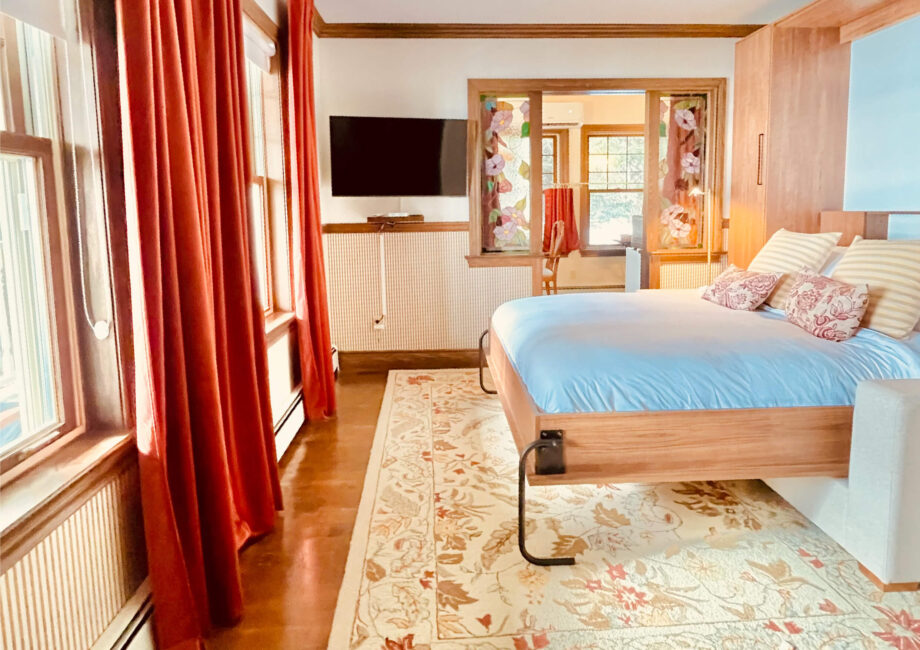 Sirius - Estello Suites et Spa