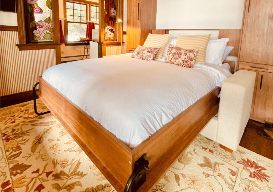 Sirius - Estello Suites et Spa