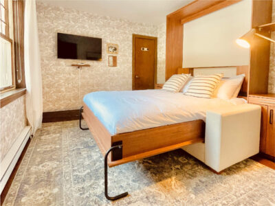 Polaris - Estello Suites et Spa