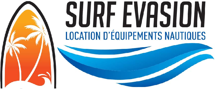 Surf Evasion - Estello Suites et Spa