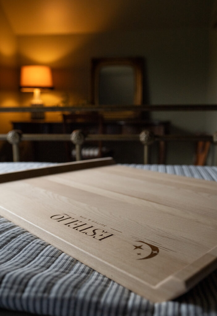 Hébergement - Estello Suites et Spa