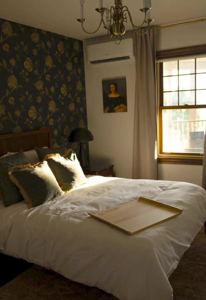 Hébergement - Estello Suites et Spa