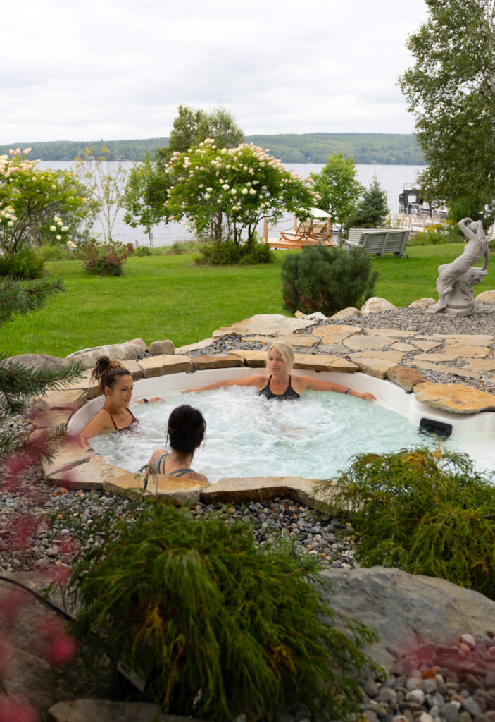 Spa - Estello Suites et Spa