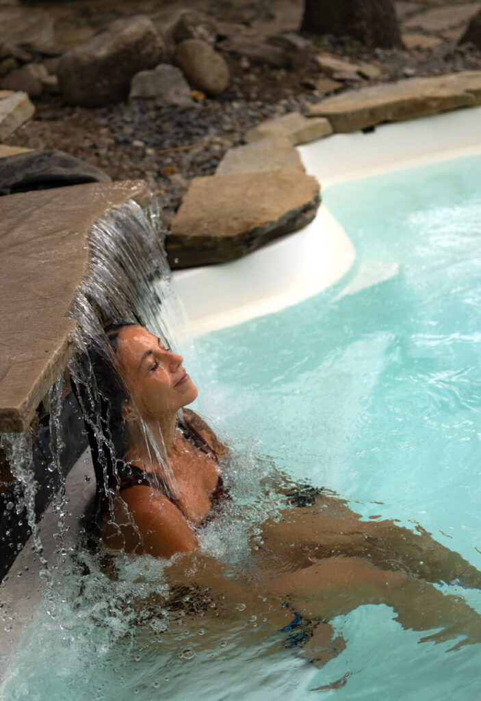Spa - Estello Suites et Spa