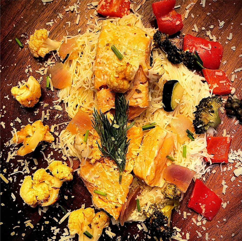 Gastronomie - Estello Suites et Spa