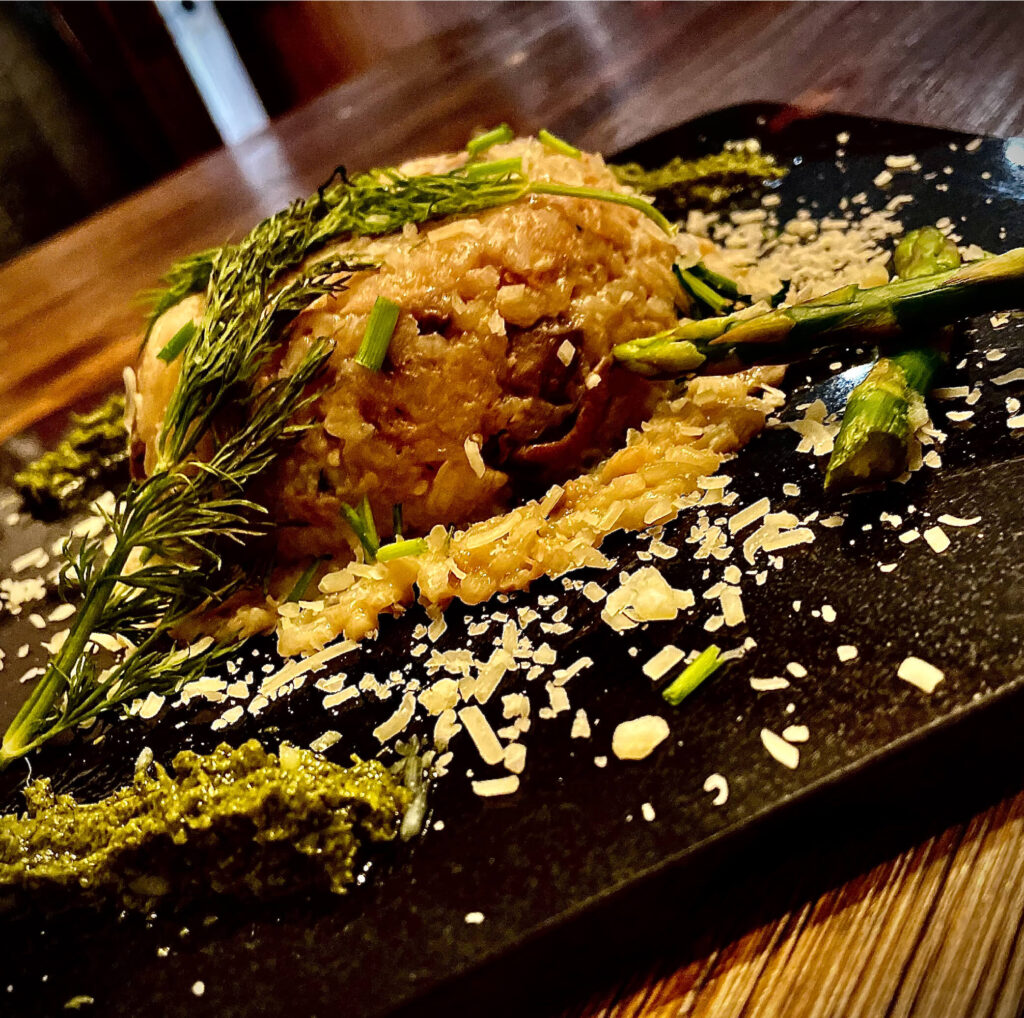 Gastronomie - Estello Suites et Spa
