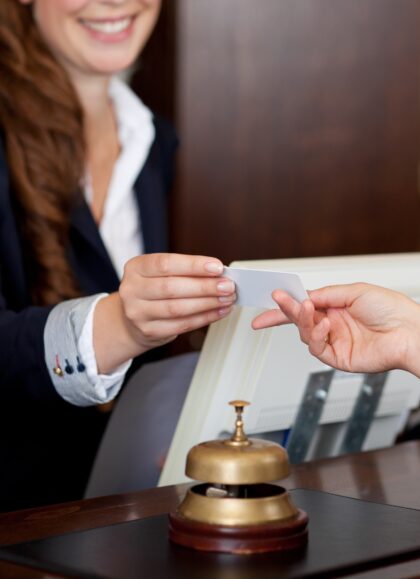 Service - Estello Suites et Spa